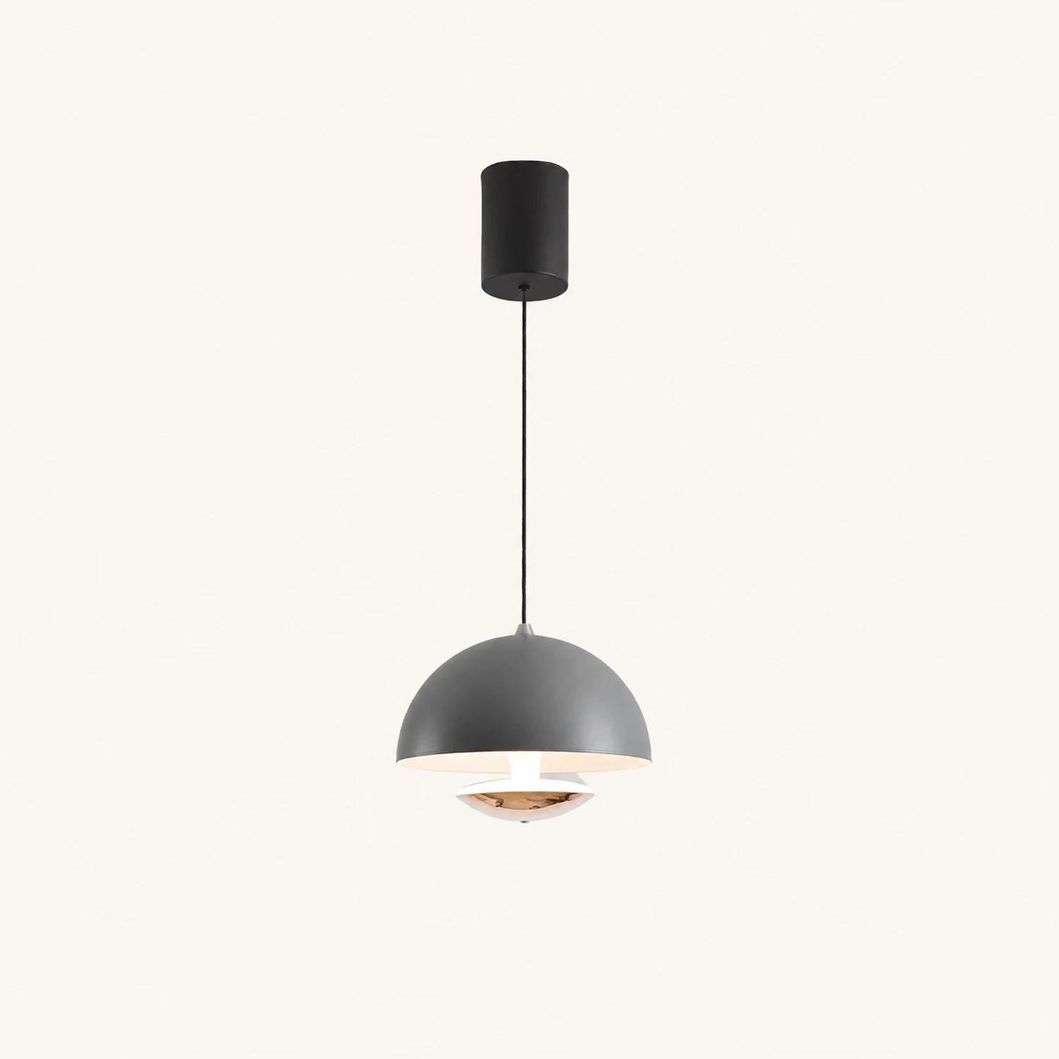 Creative Simple Hand-Controlled Pendant Light - Lumpaz