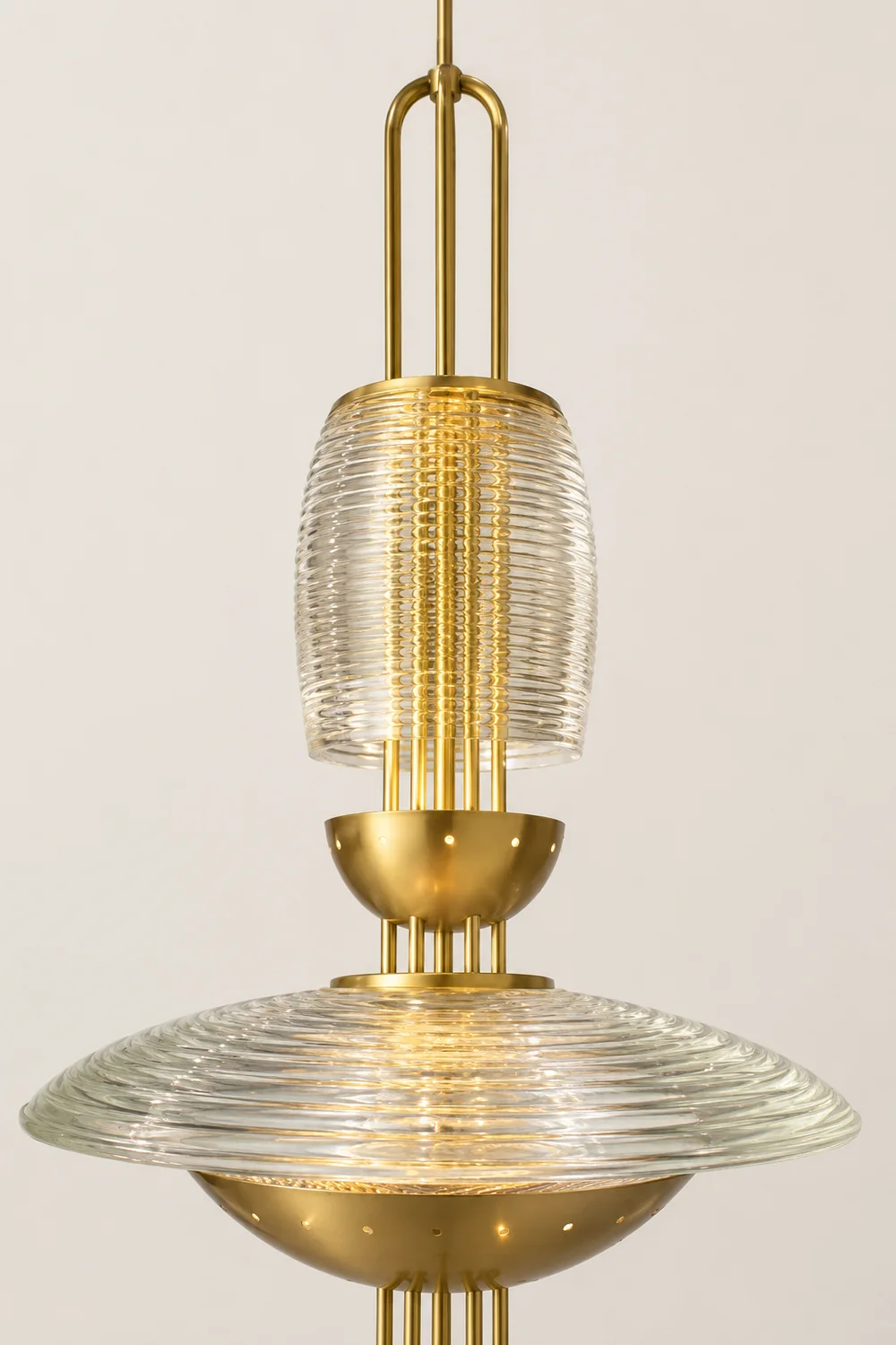 Signal Pendant Light - Lumpaz