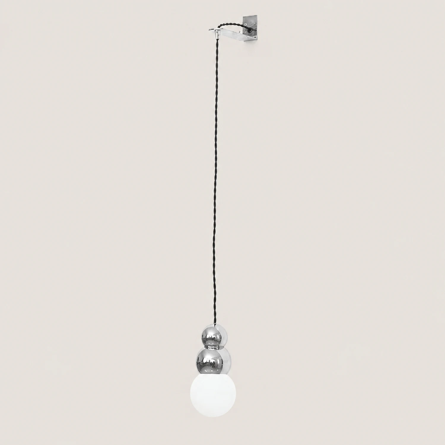 Ball Wall Lamp - Lumpaz