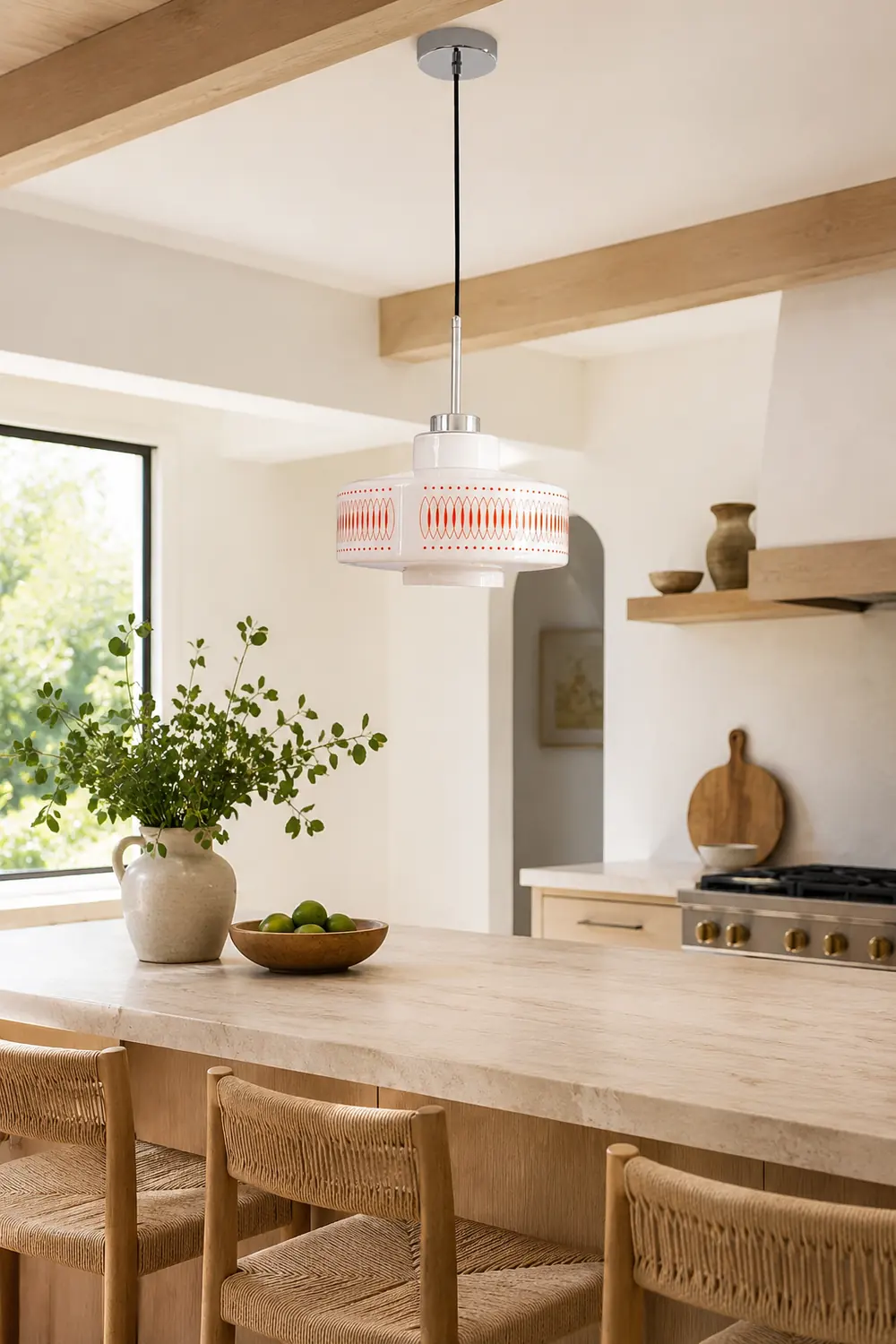 Filigrana Pendant Light - Lumpaz