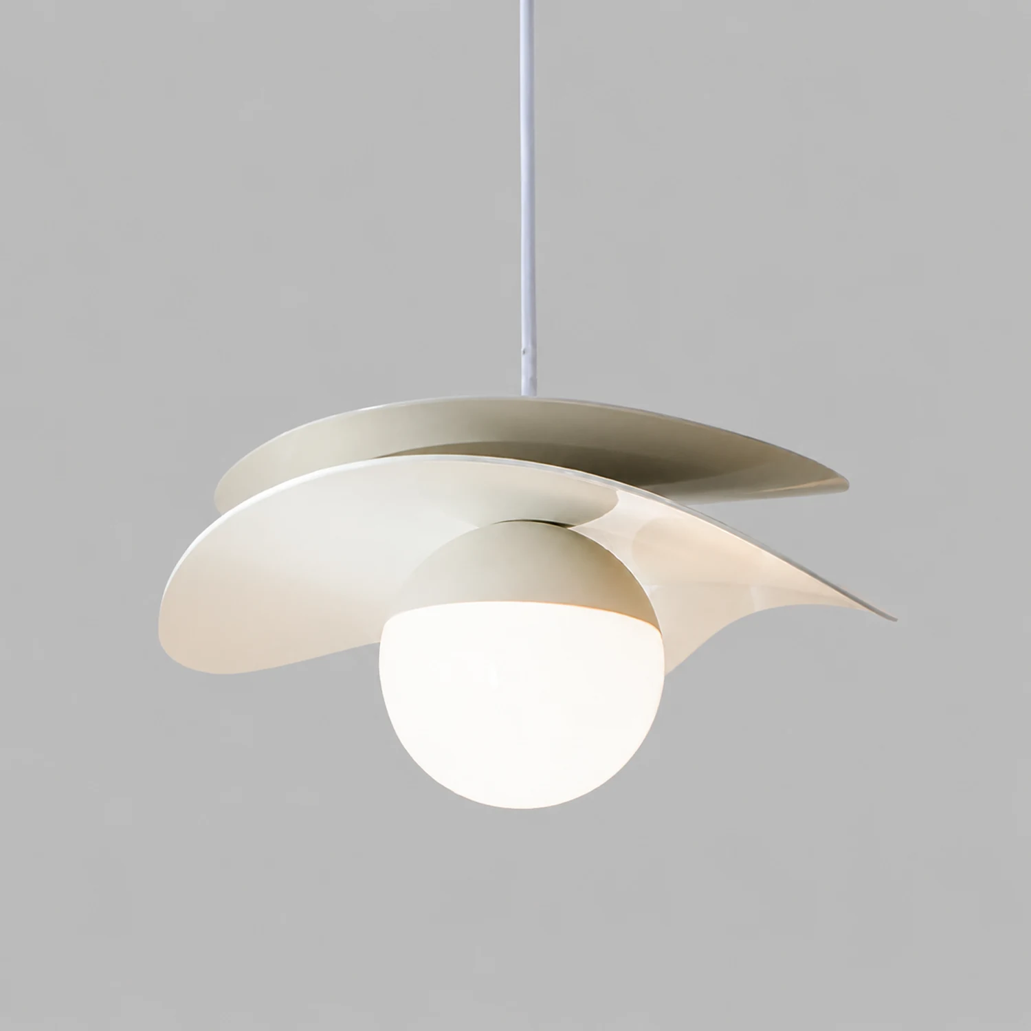Antigone Pendant Lamp - Lumpaz