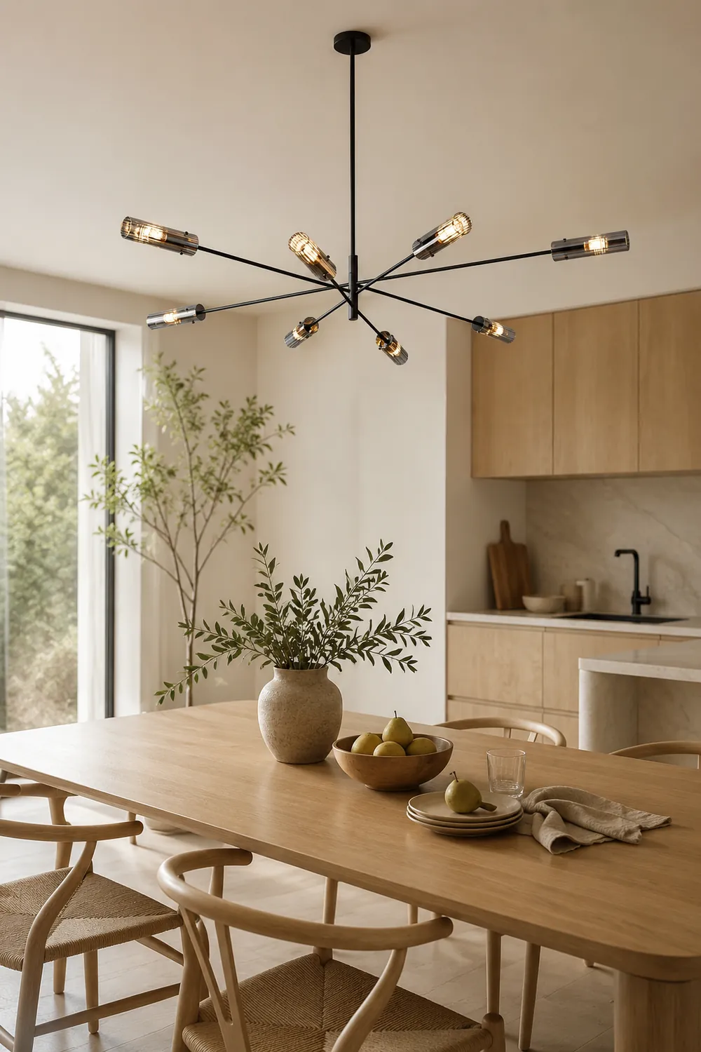 Jordy Chandelier - Lumpaz
