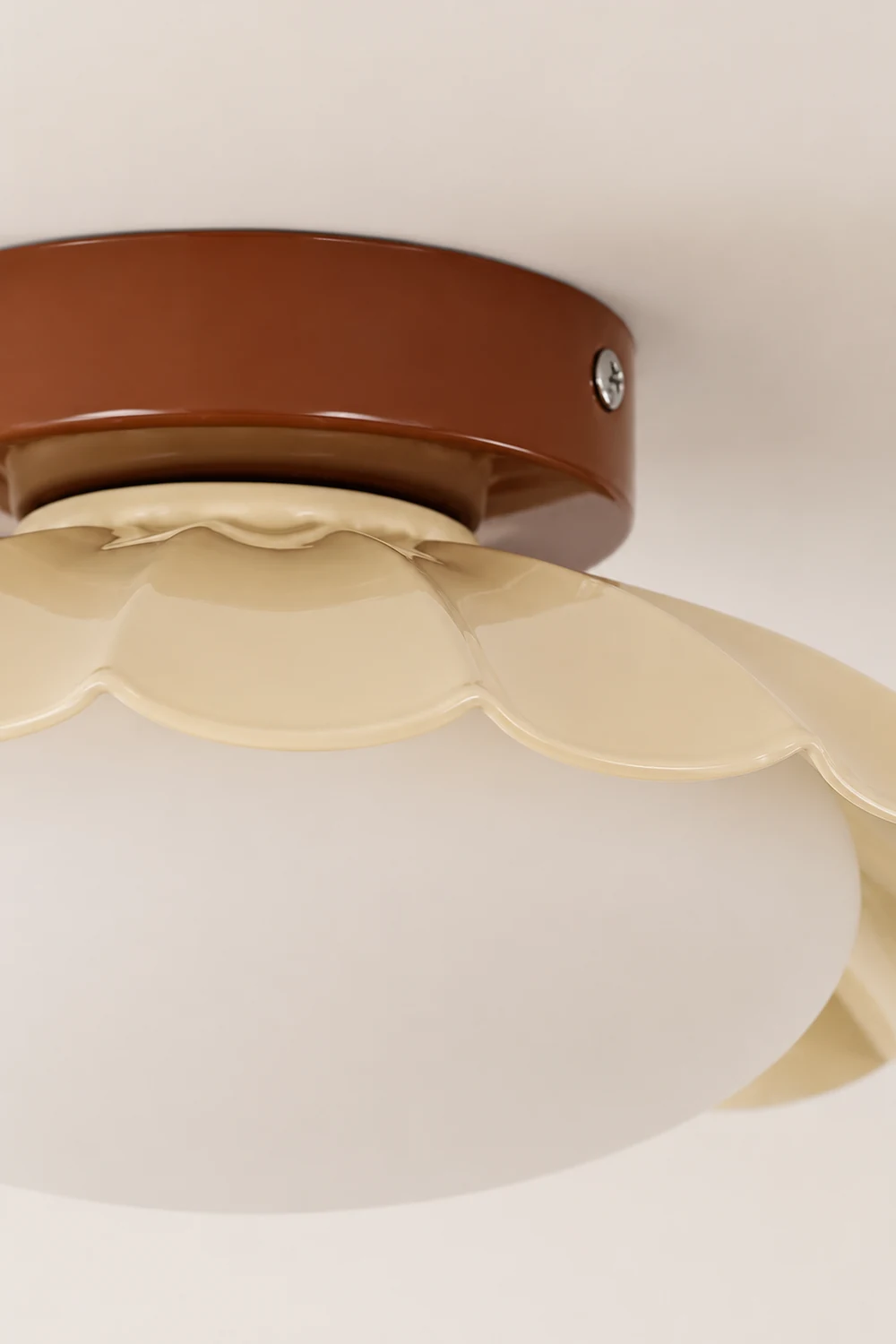 Dorinda Ceiling Lamp - Lumpaz