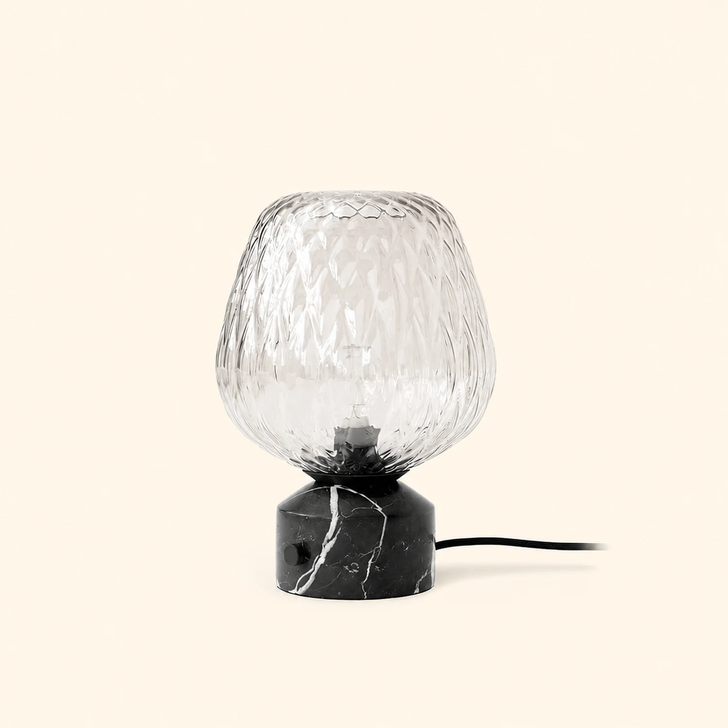 Blown Table lamp - Lumpaz