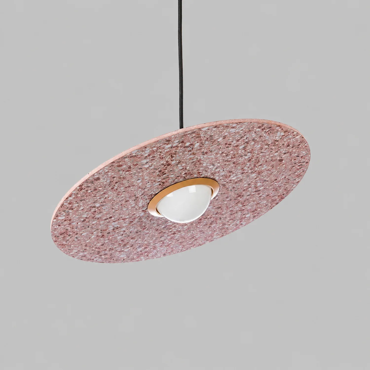 Planet Pendant Lamp - Lumpaz