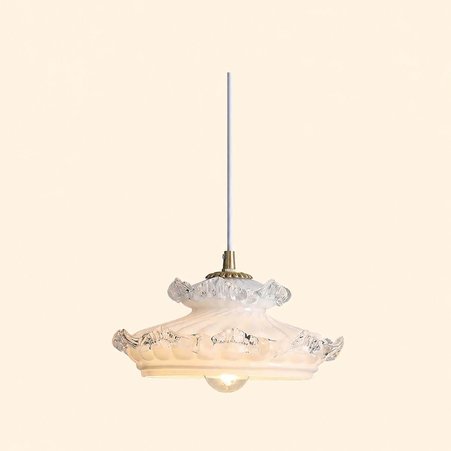 Tongotdi Pendant Lamp - Lumpaz