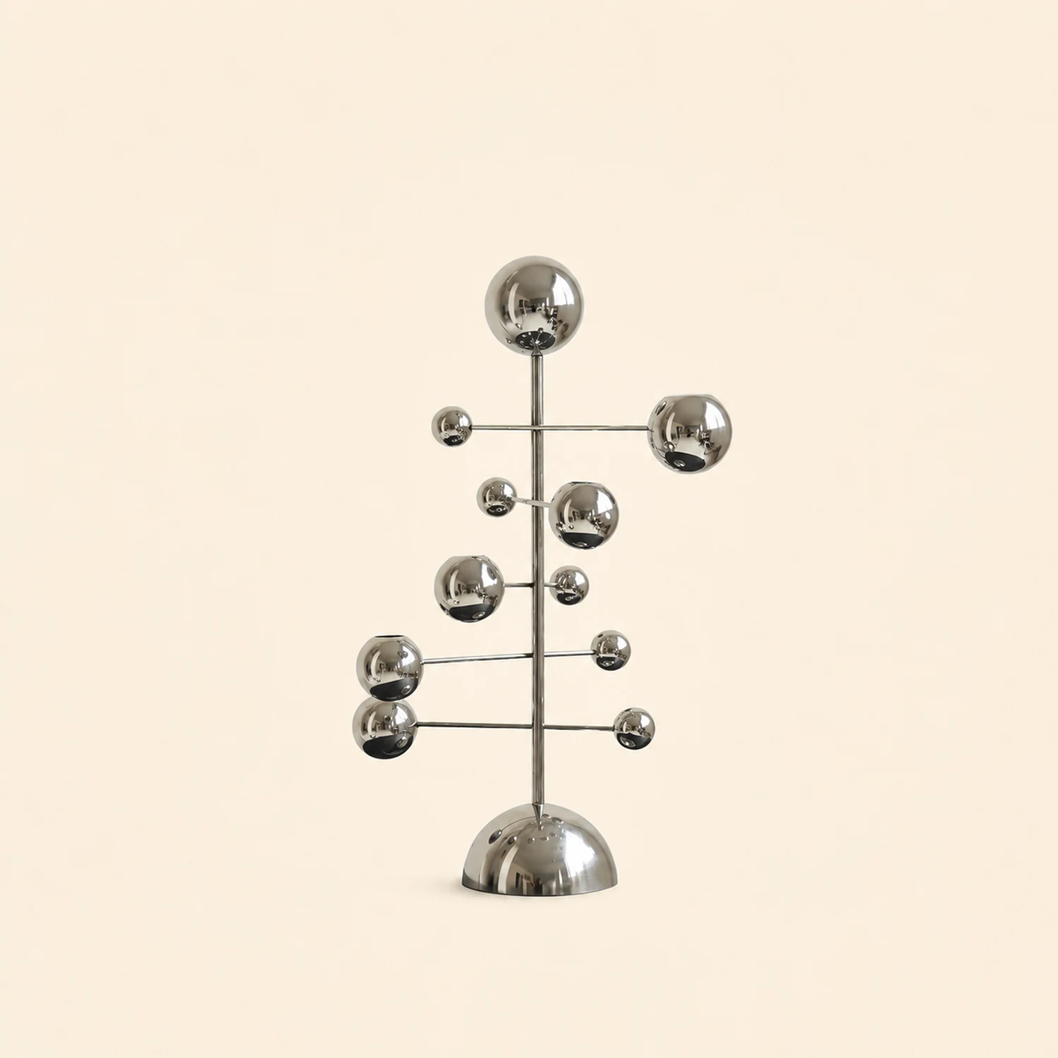 Teluria Candelabra - Lumpaz