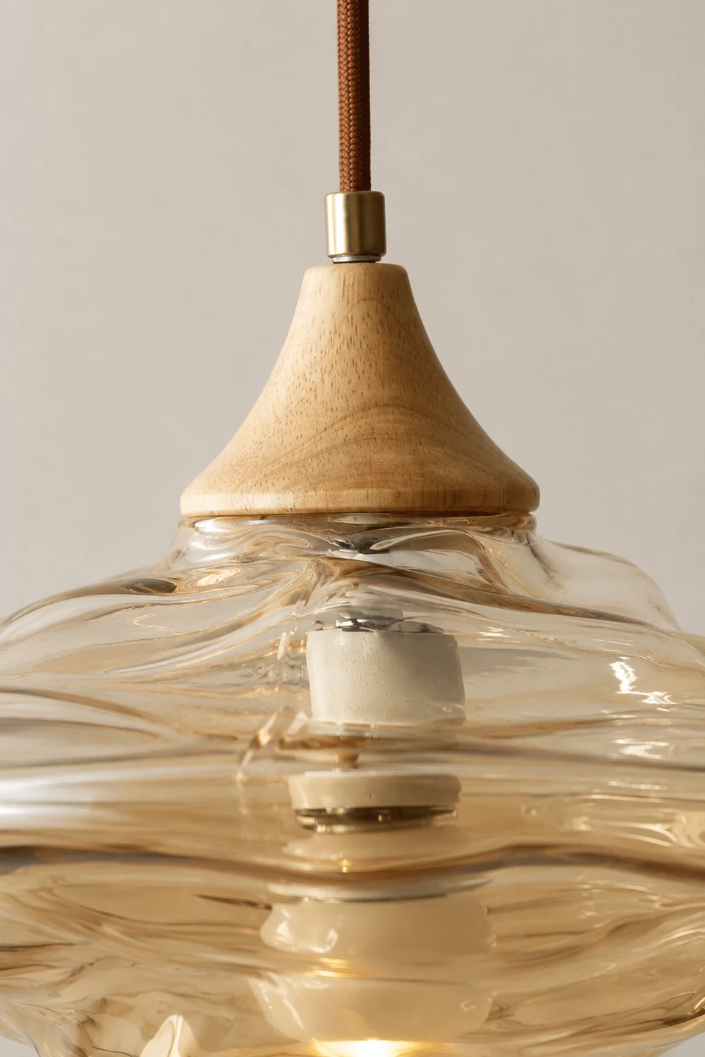 Tymoni Pendant Lamp - Lumpaz