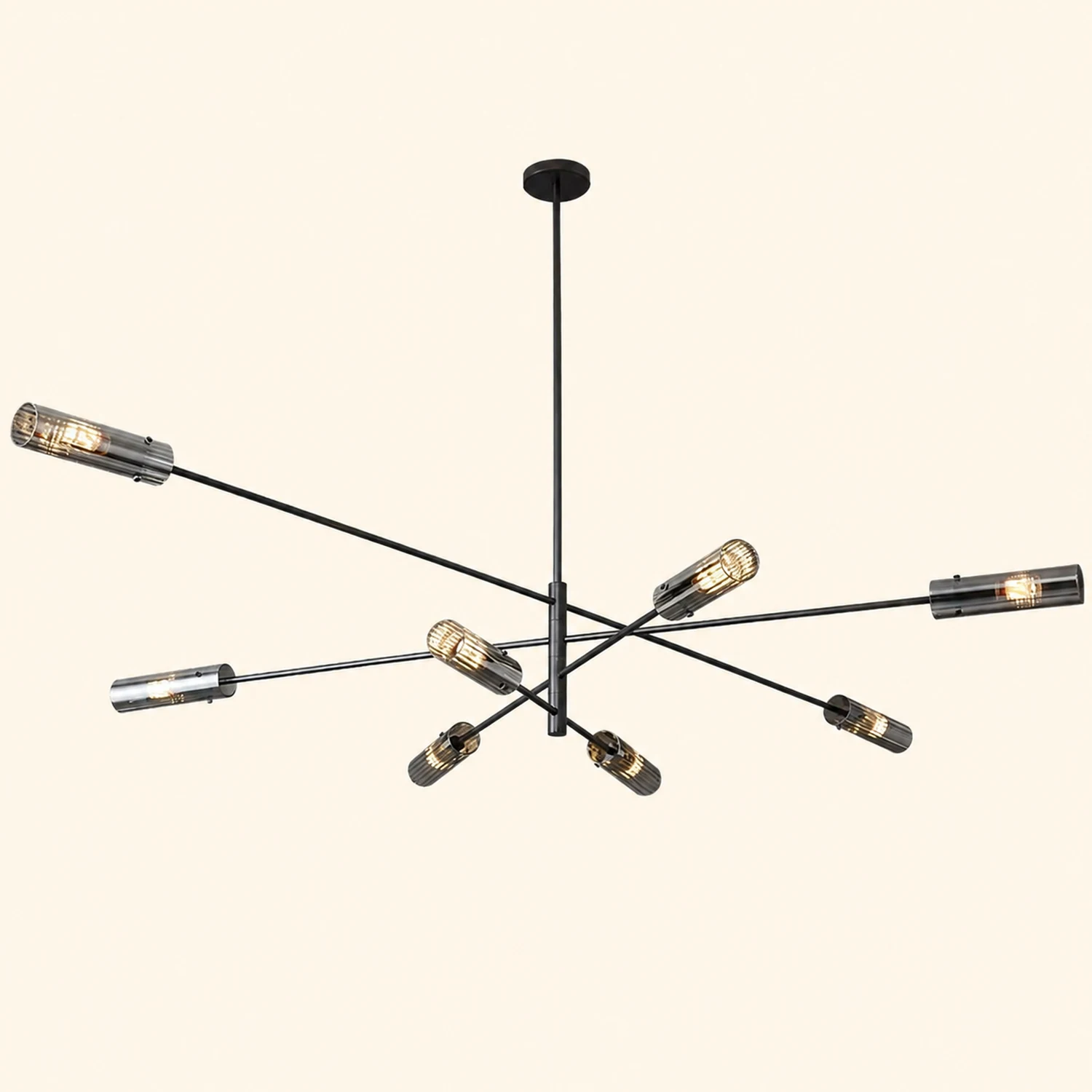 Jordy Chandelier - Lumpaz