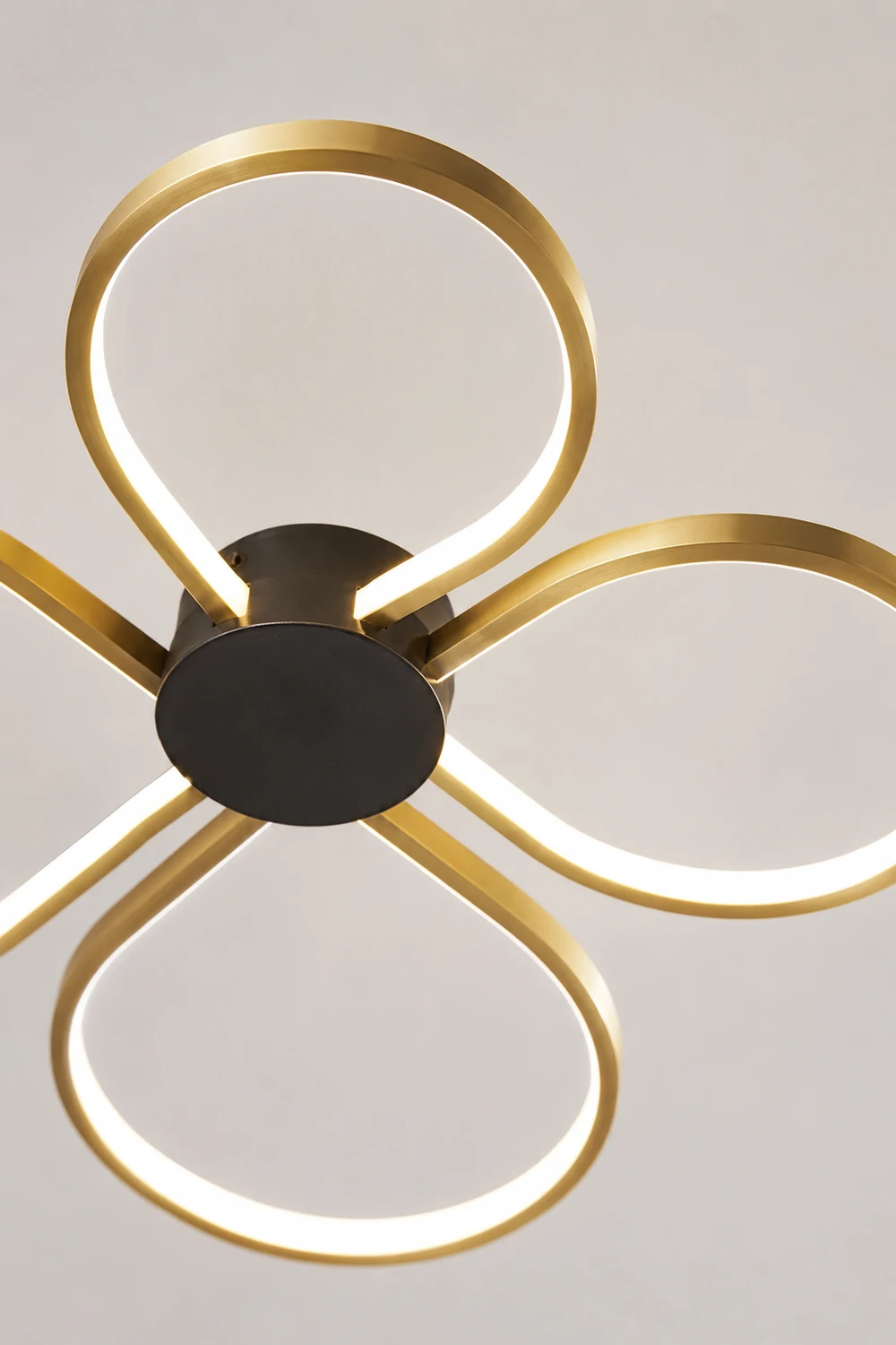 Orion Ceiling Lamp - Lumpaz