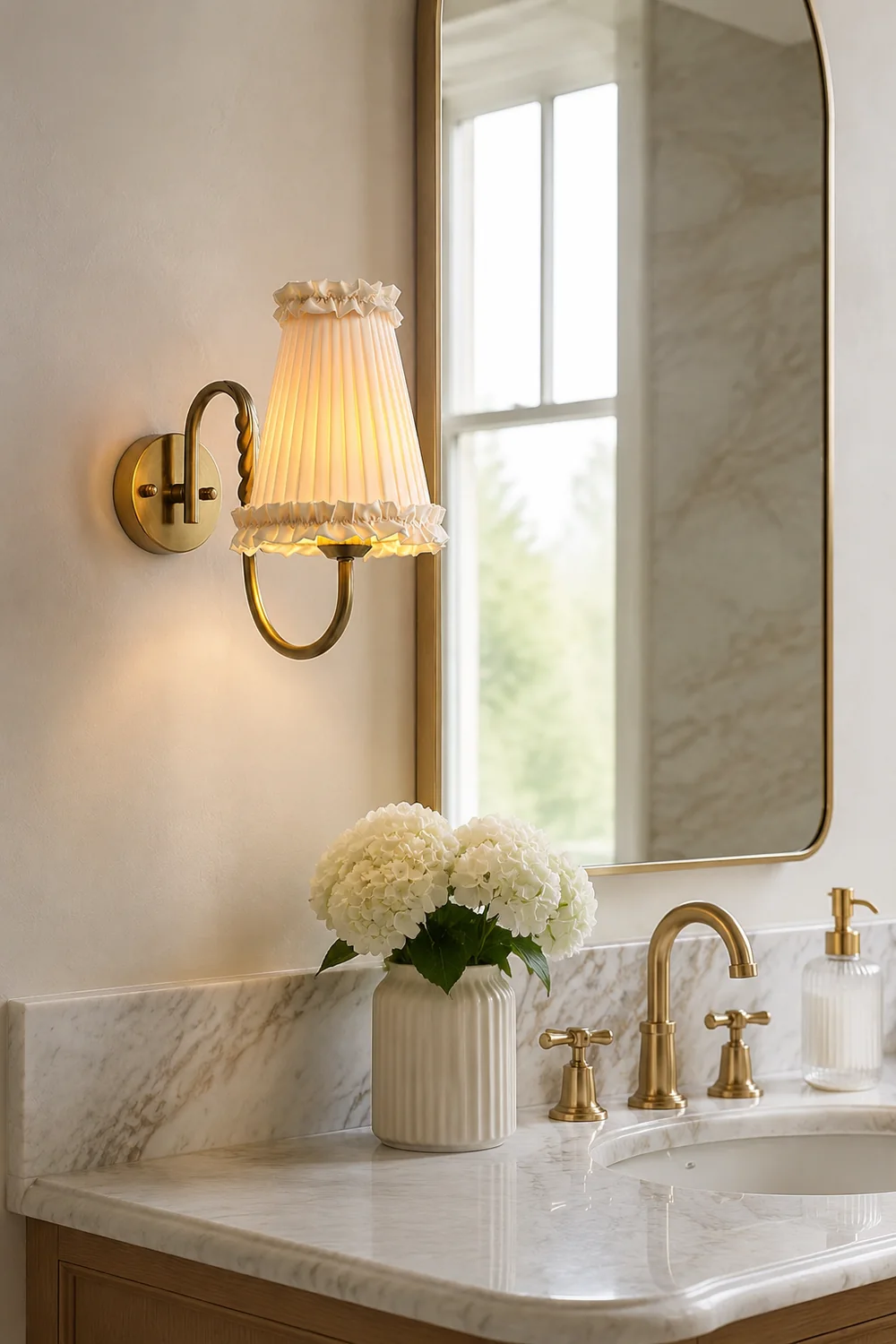 Mcveigh Wall Lamp - Lumpaz
