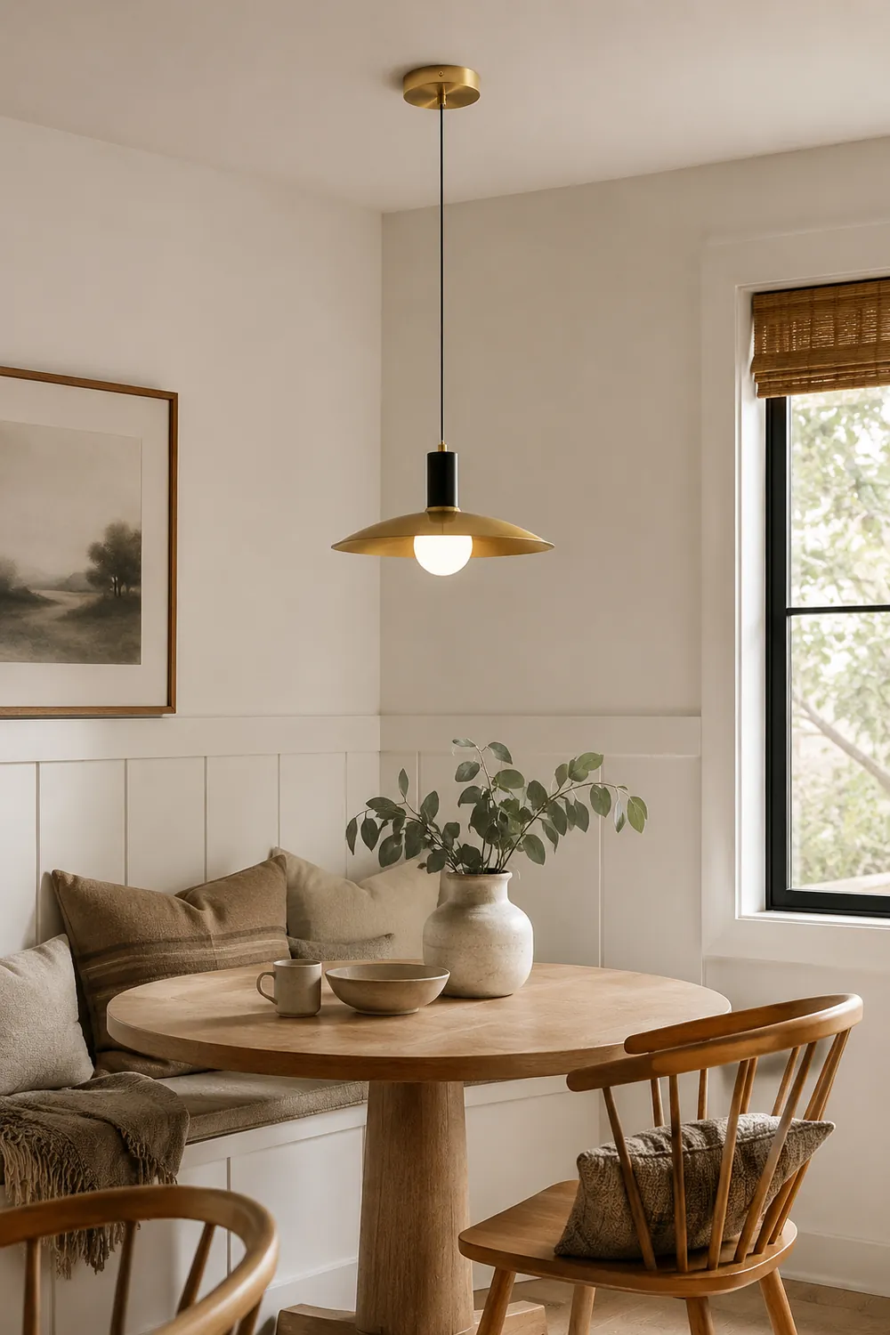 Aplomb Pendant Light - Lumpaz