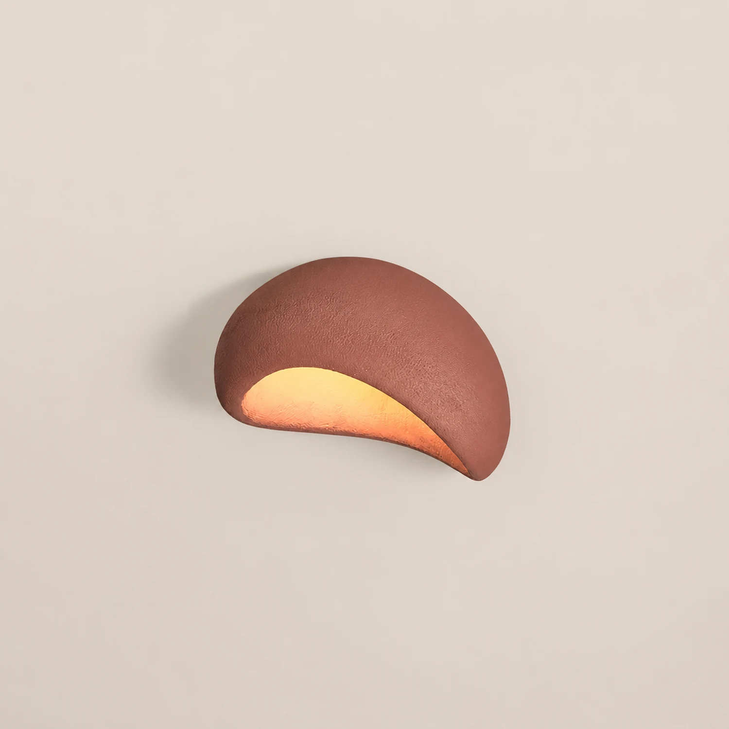 Khmara Clouds Ceiling Lamp - Lumpaz