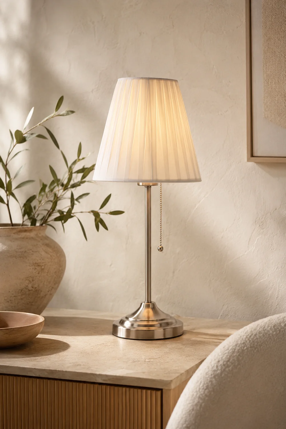 Arstid Table Lamp - Lumpaz