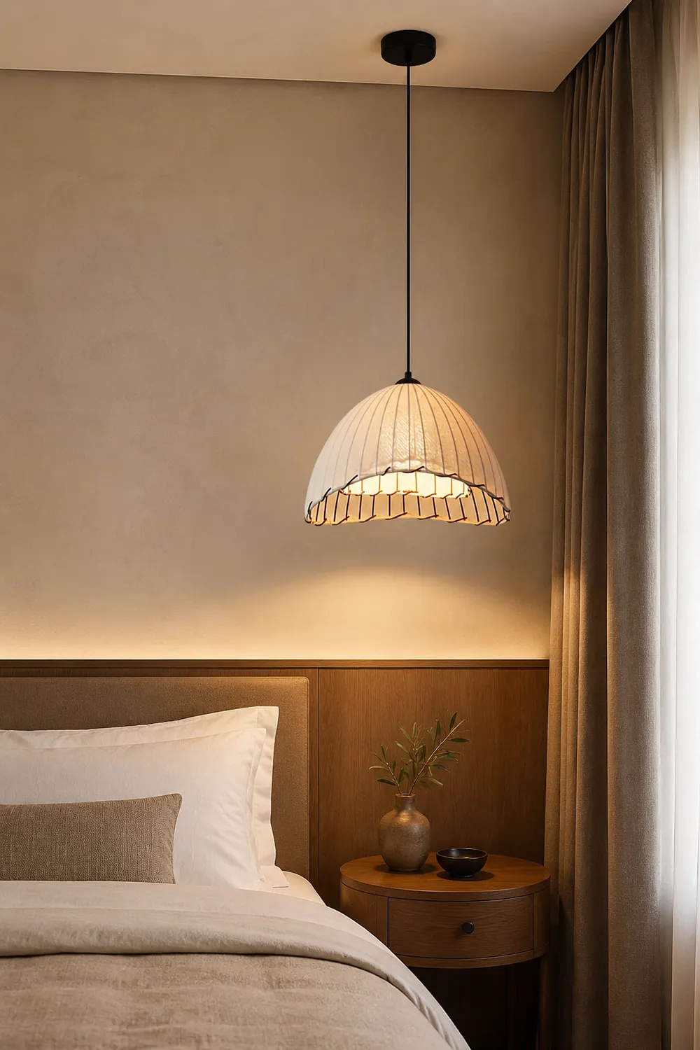 Maris Pendant Lamp - Lumpaz