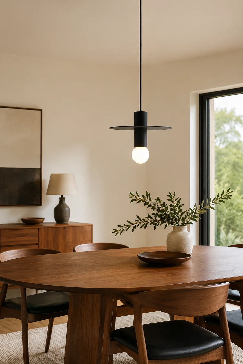 Avida Pendant Lamp - Lumpaz