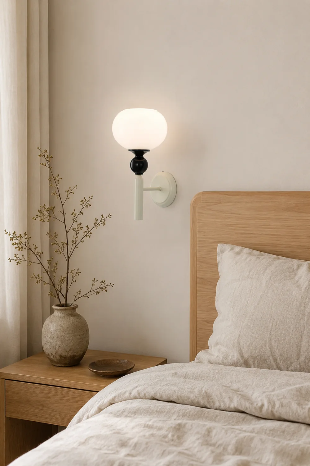 Feya Wall Lamp - Lumpaz