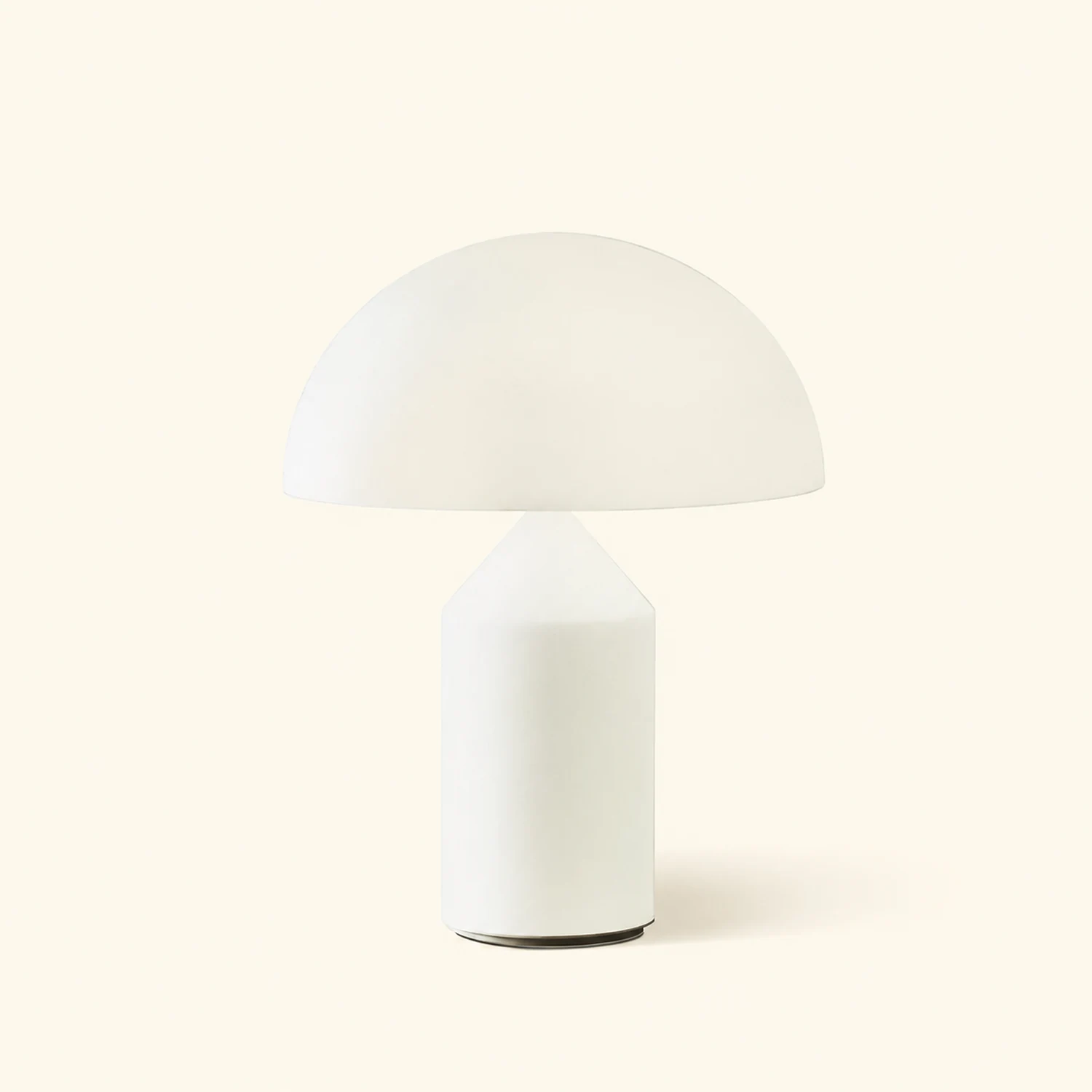 Atollo Glass Table Lamp - Lumpaz