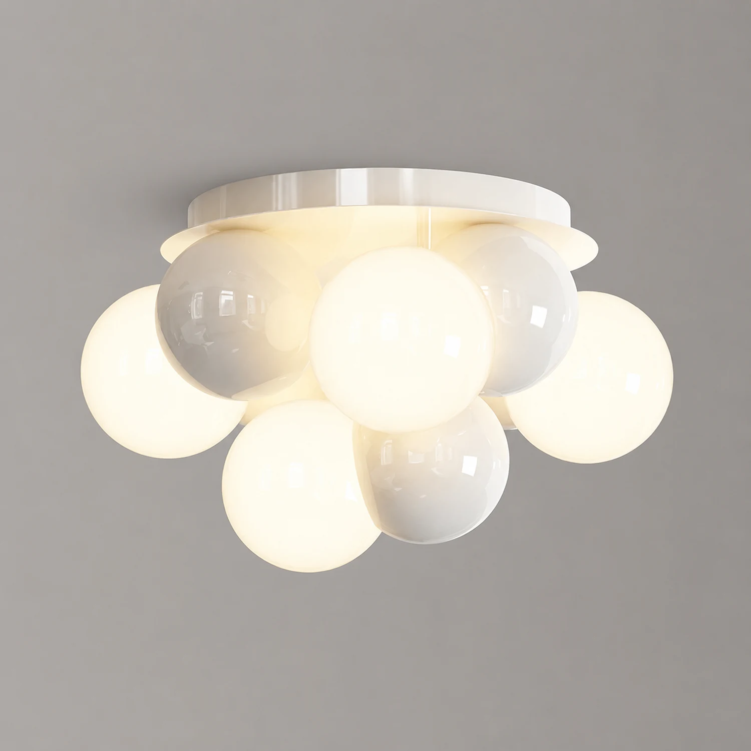 Kaiser Ceiling Lamp - Lumpaz