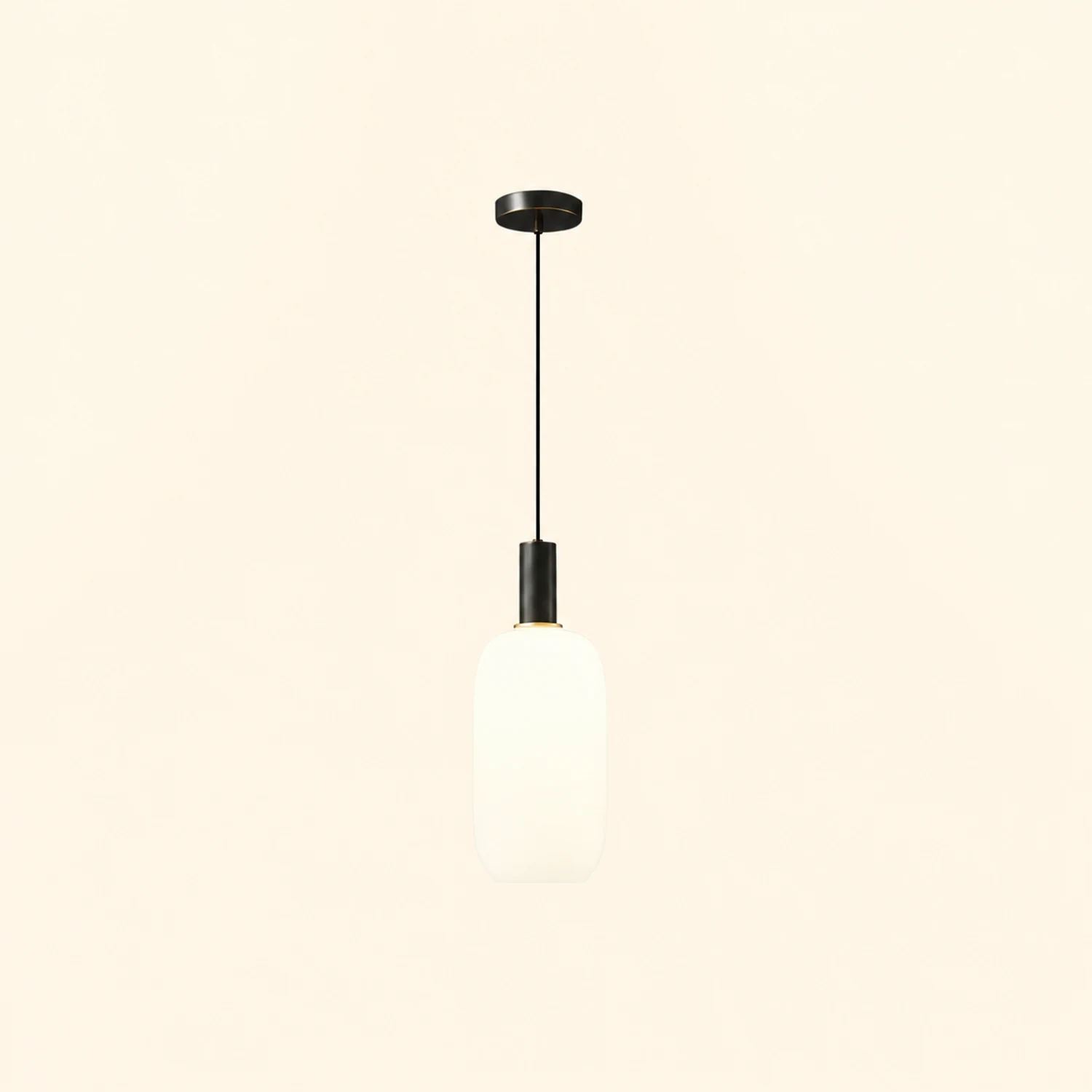 Alton Glass Pendant Light - Lumpaz