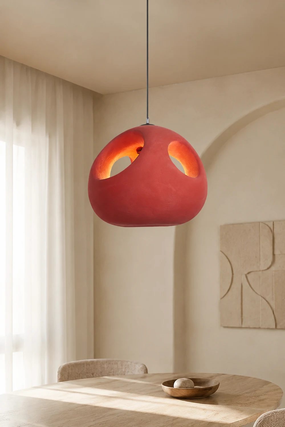 Halia Pendant Lamp - Lumpaz