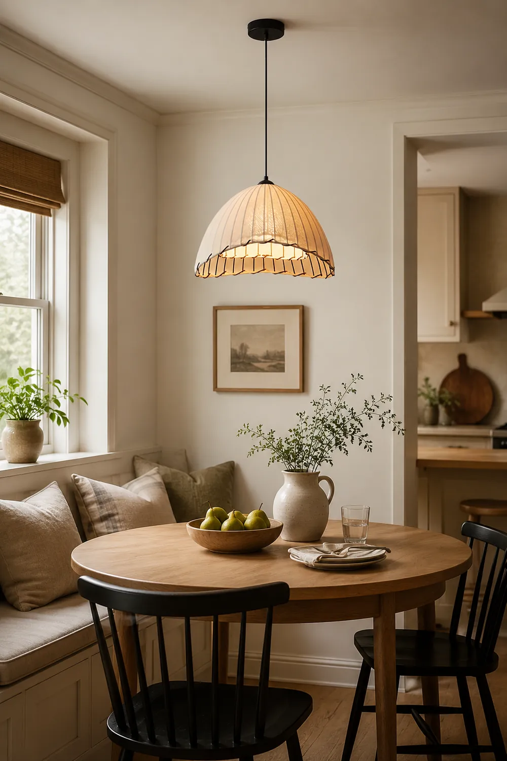 Maris Pendant Lamp - Lumpaz