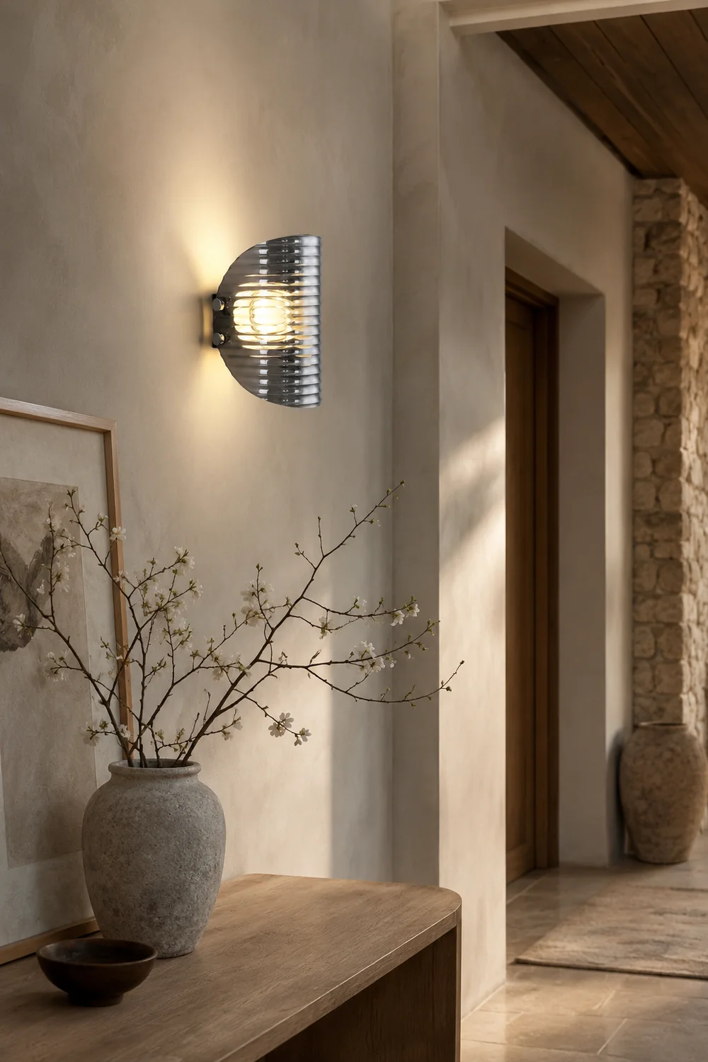 Gatsby Wall Lamp - Lumpaz