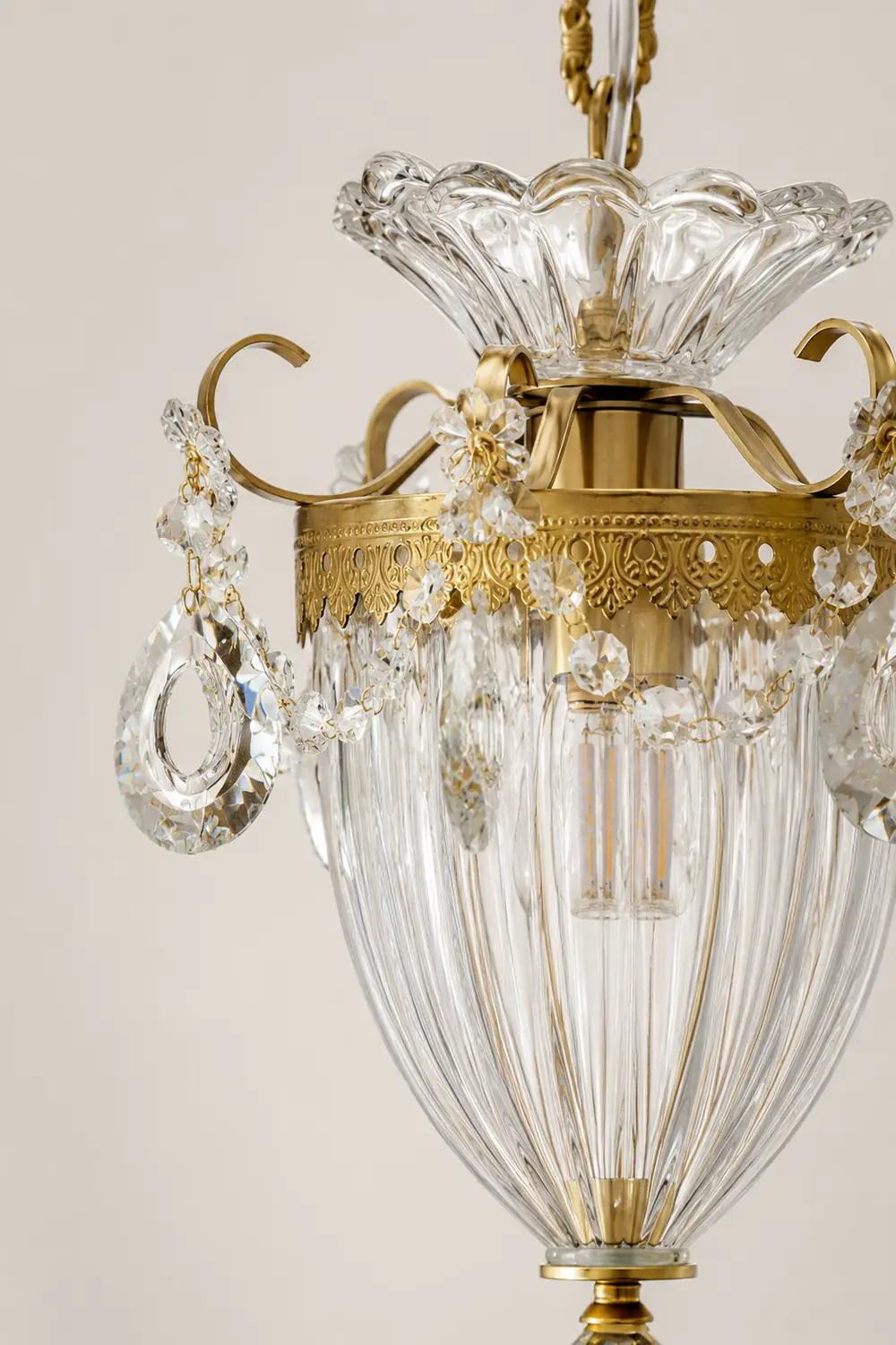 Bagatelle Pendant Lamp - Lumpaz