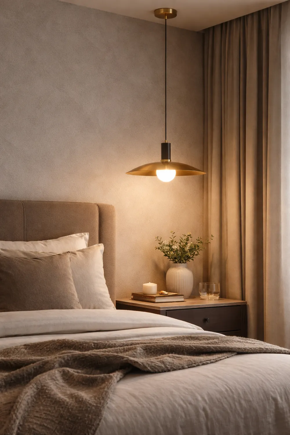 Aplomb Pendant Light - Lumpaz