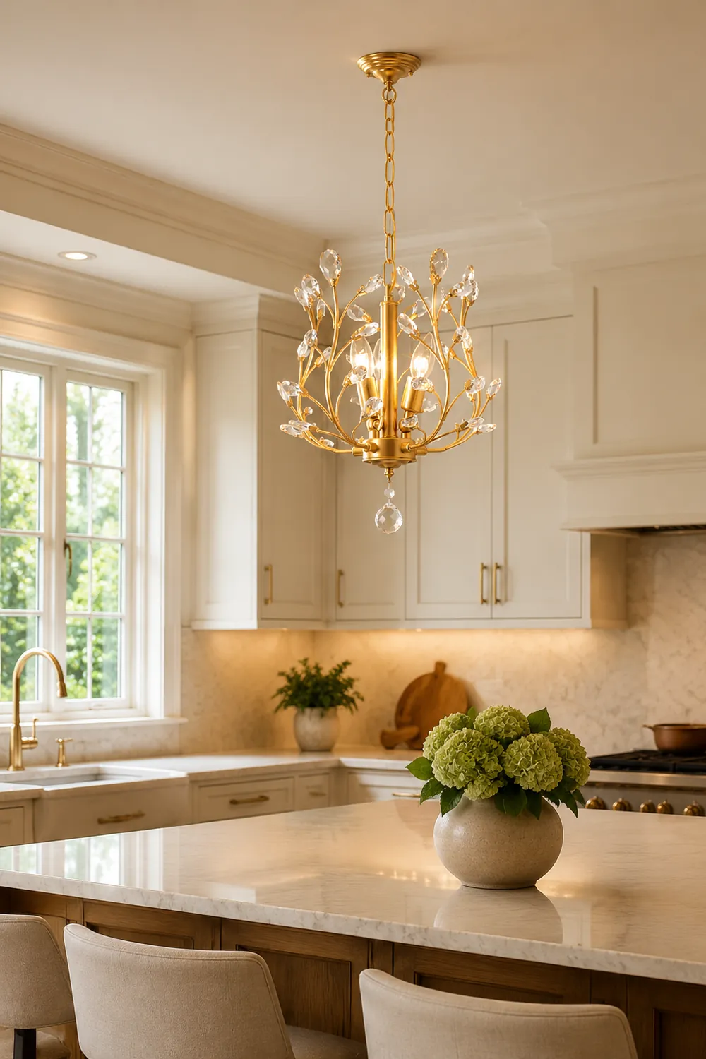 Lofami Pendant Lamp - Lumpaz