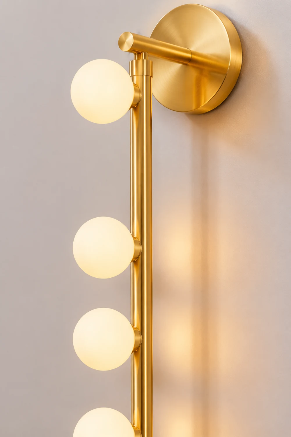 Drop Wall Lamp - Lumpaz