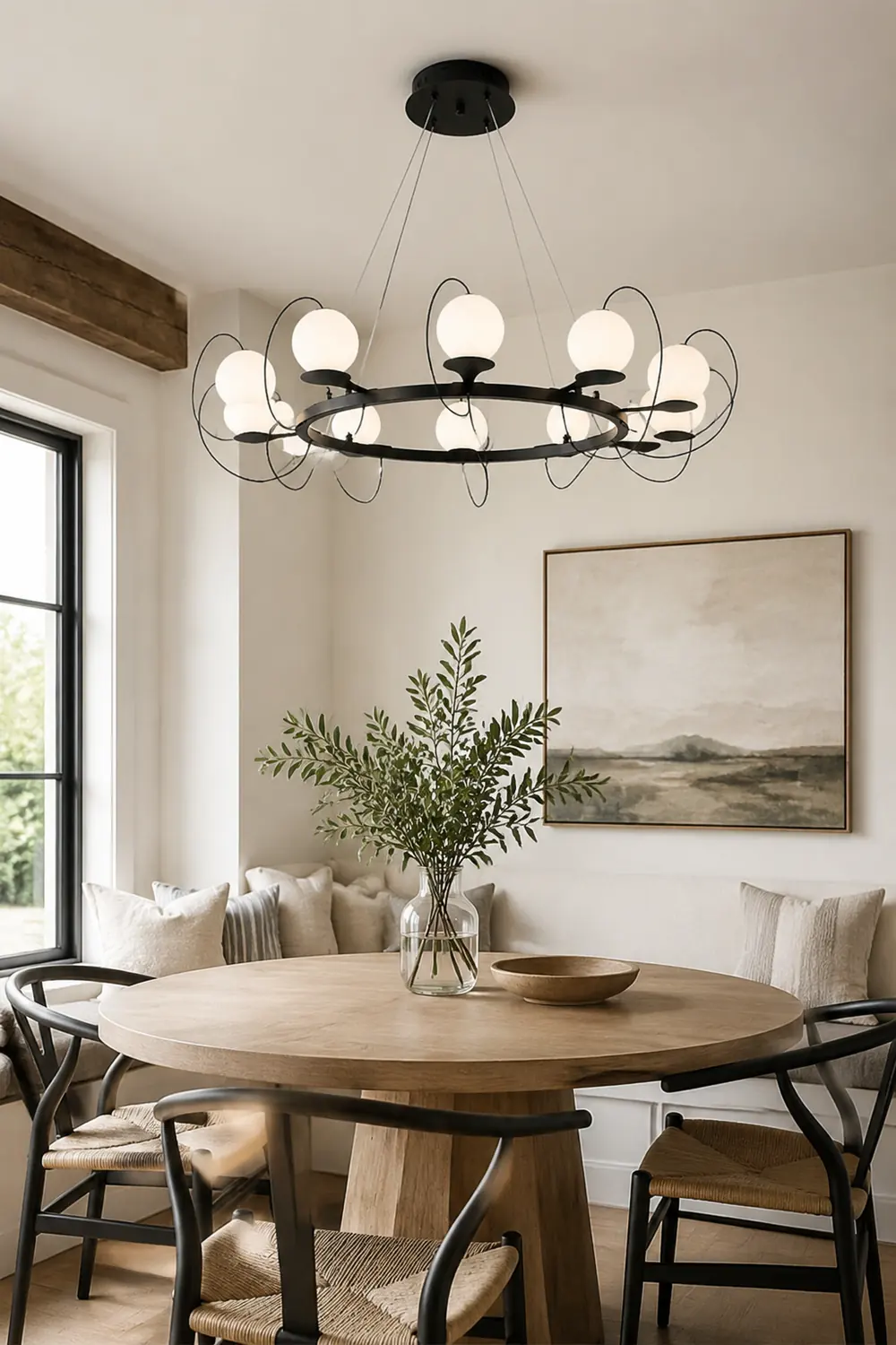 Hubble Bubble Chandelier - Lumpaz