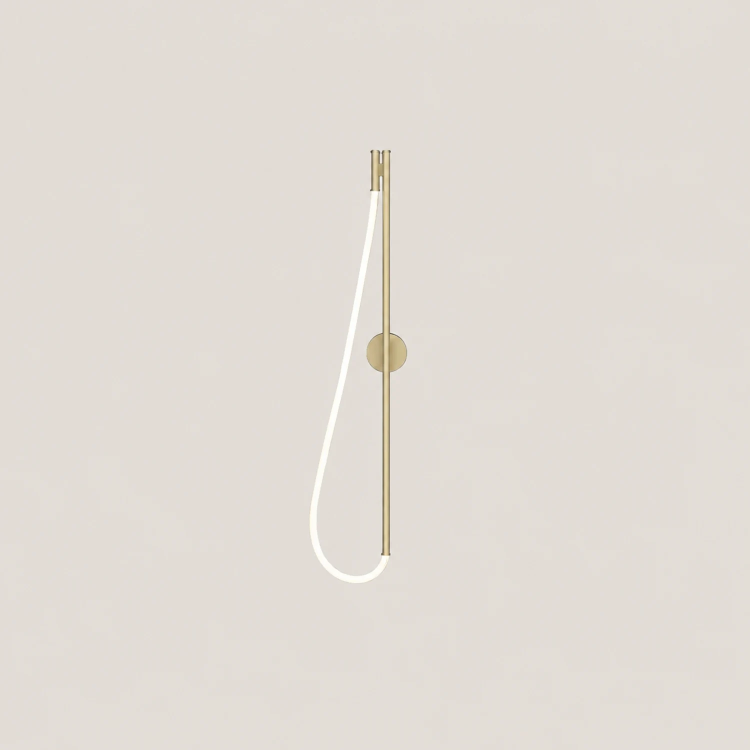 Leto Wall Lamp - Lumpaz