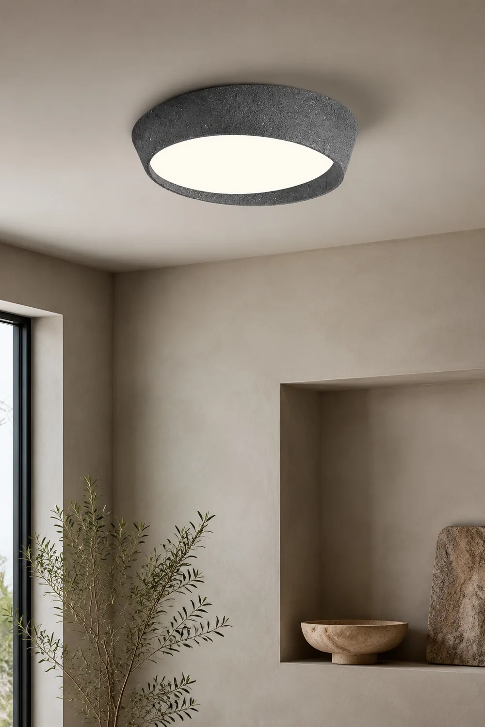 Kuzco Ceiling Lamp - Lumpaz