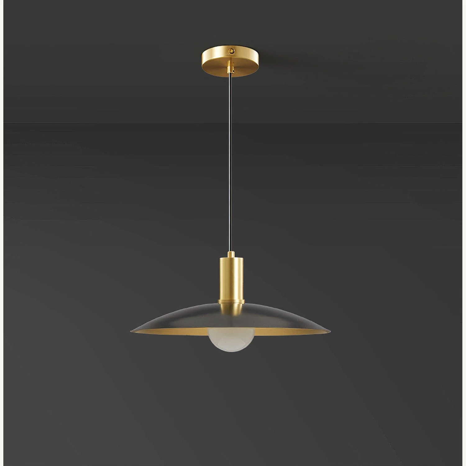 Aplomb Pendant Light - Lumpaz