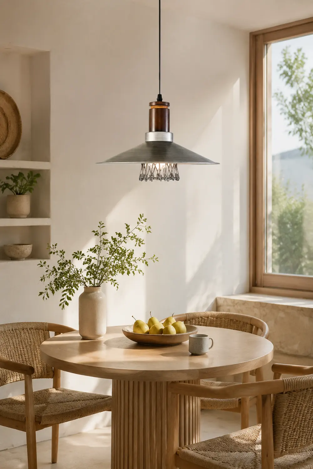 Lyfa Pendant Lamp - Lumpaz