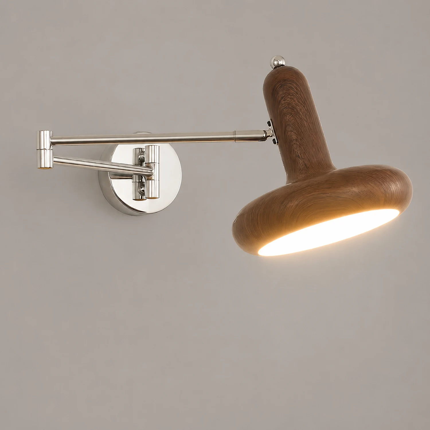 Milena Wall Lamp - Lumpaz