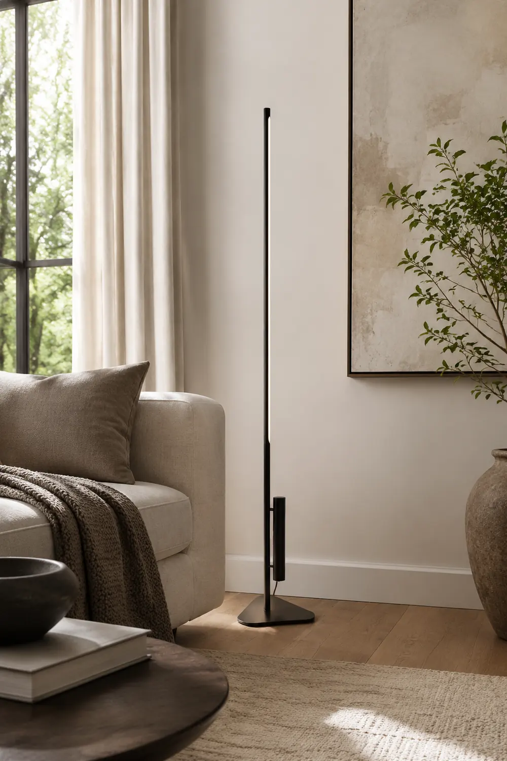 Colibri Floor Lamp - Lumpaz