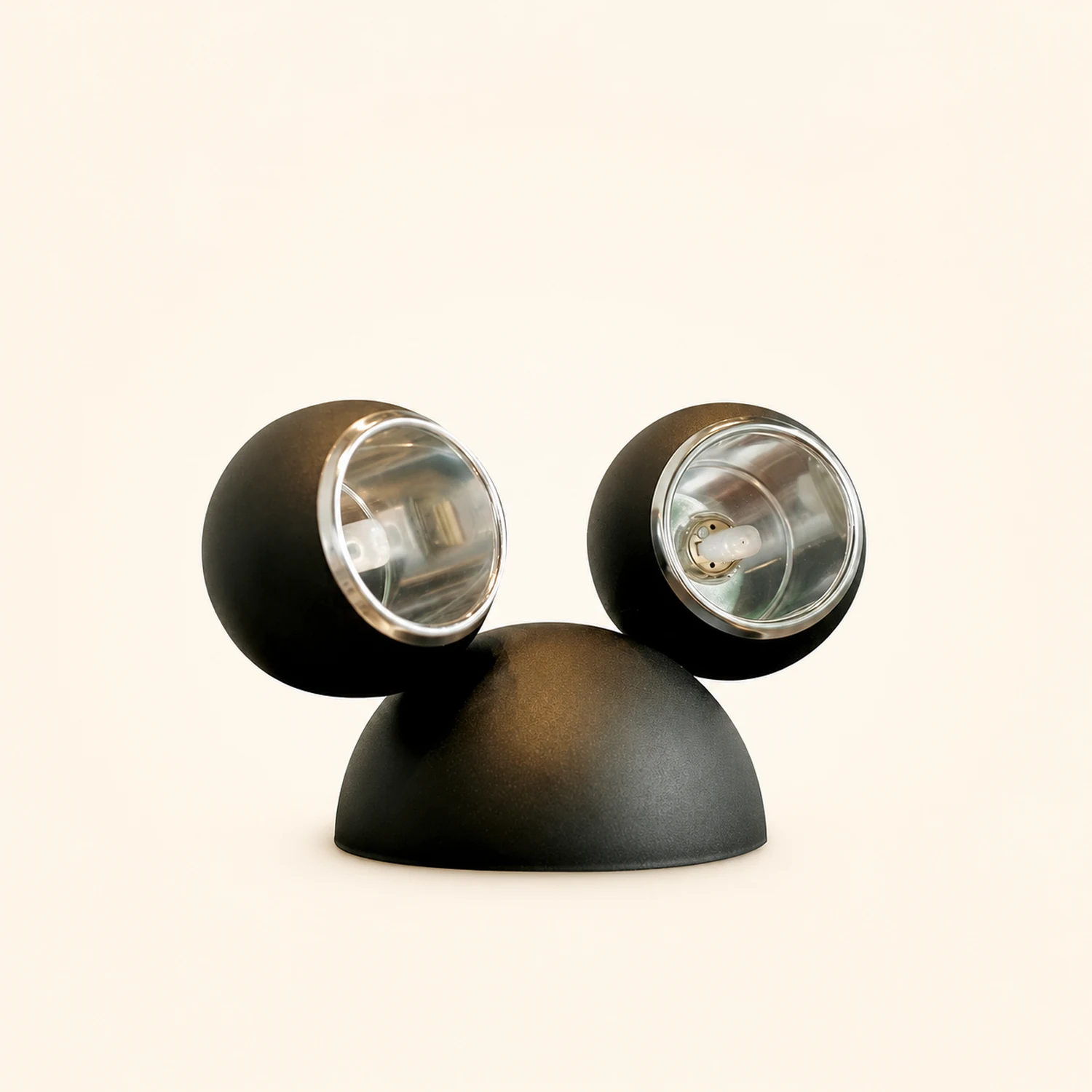 Modern Mickey Table Lamp - Lumpaz