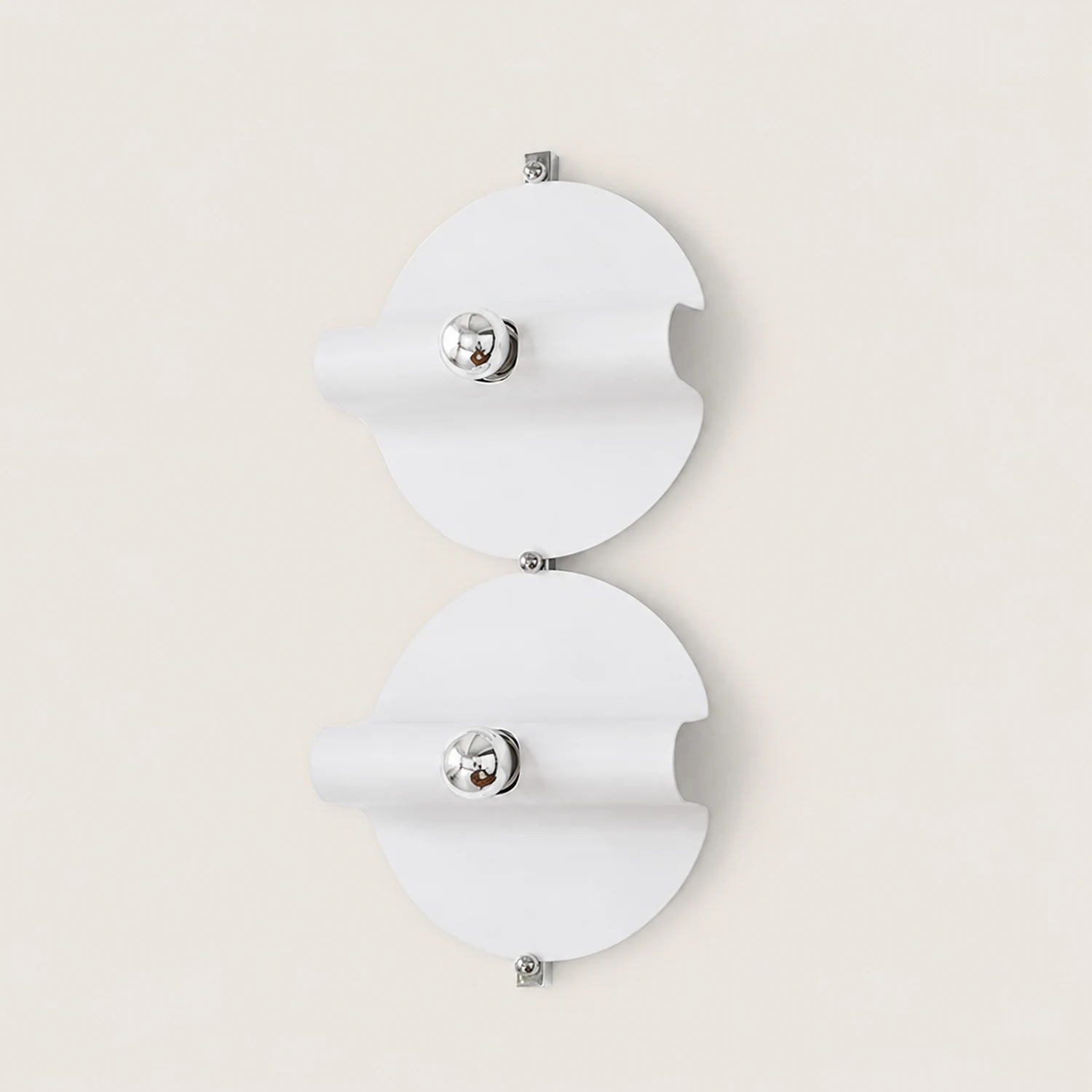 Space Wall Lamp - Lumpaz