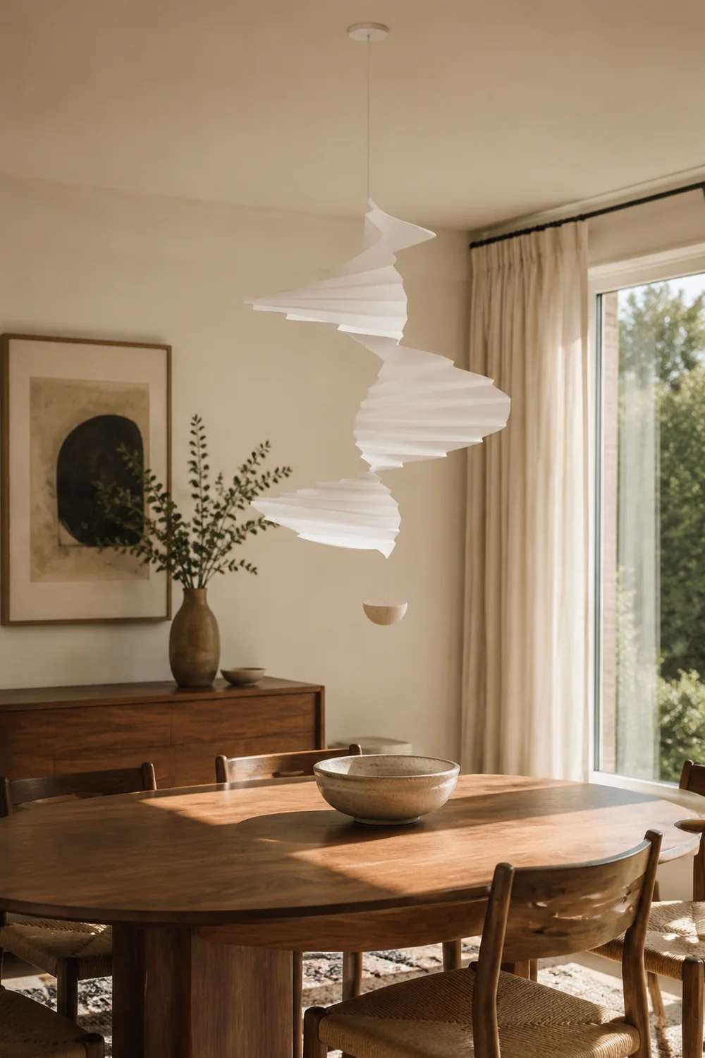 Airflow 24 Mobile - Lumpaz