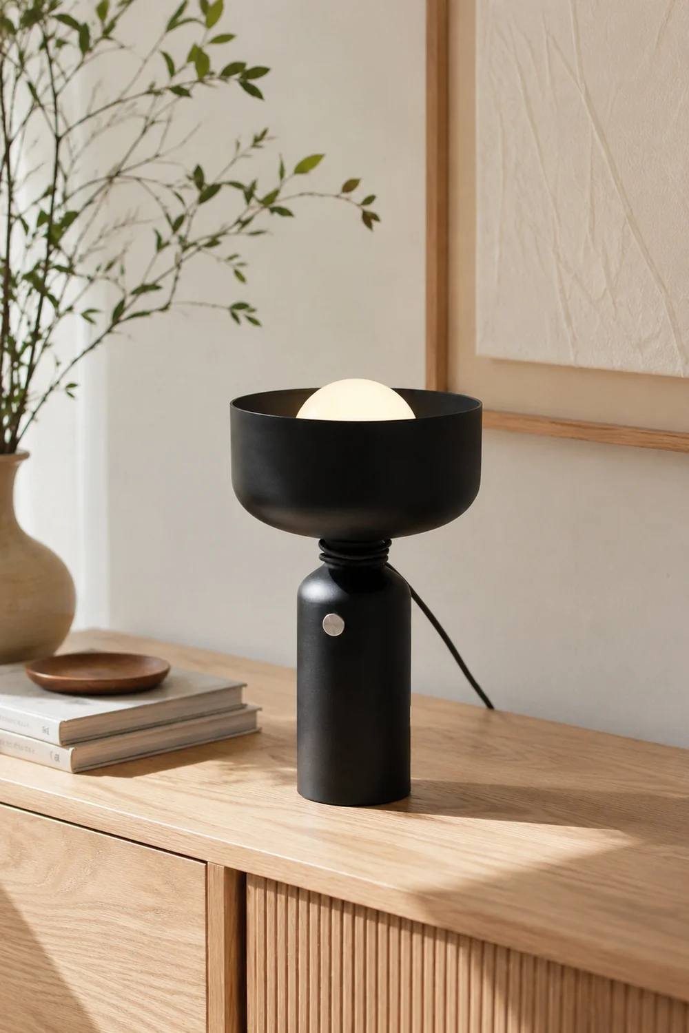 Spotlight Vol Table Lamp - Lumpaz