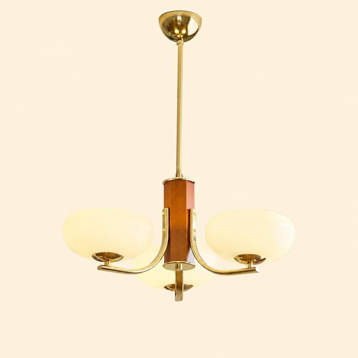 Larenta Rico Chandelier - Lumpaz