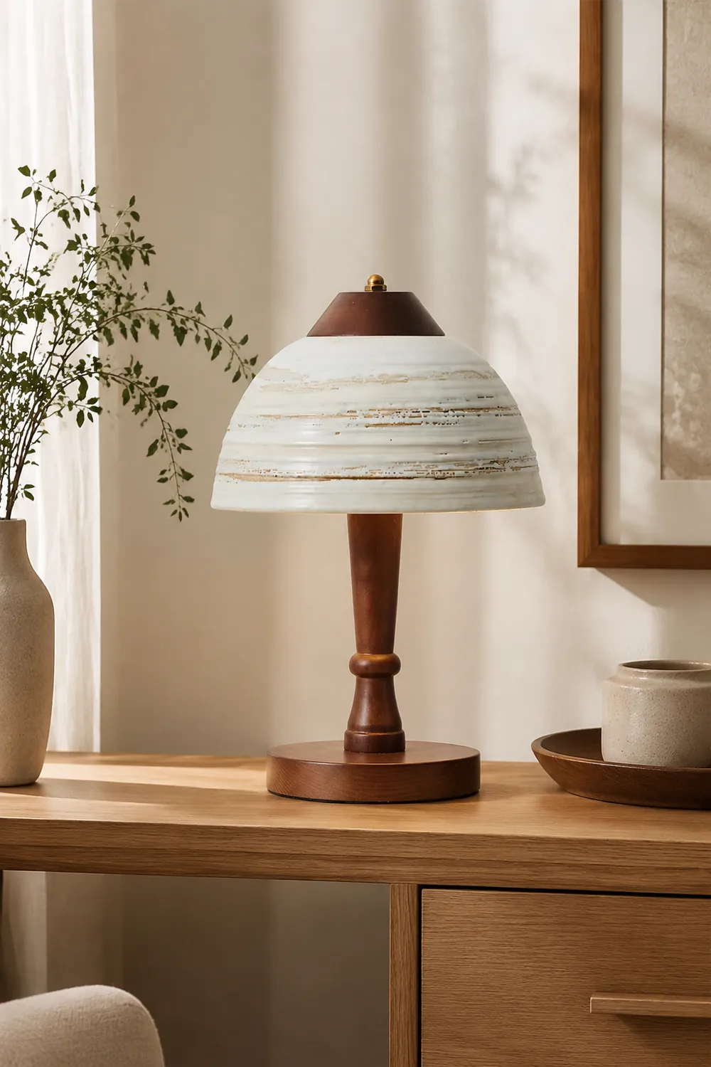 Athena Table Lamp - Lumpaz