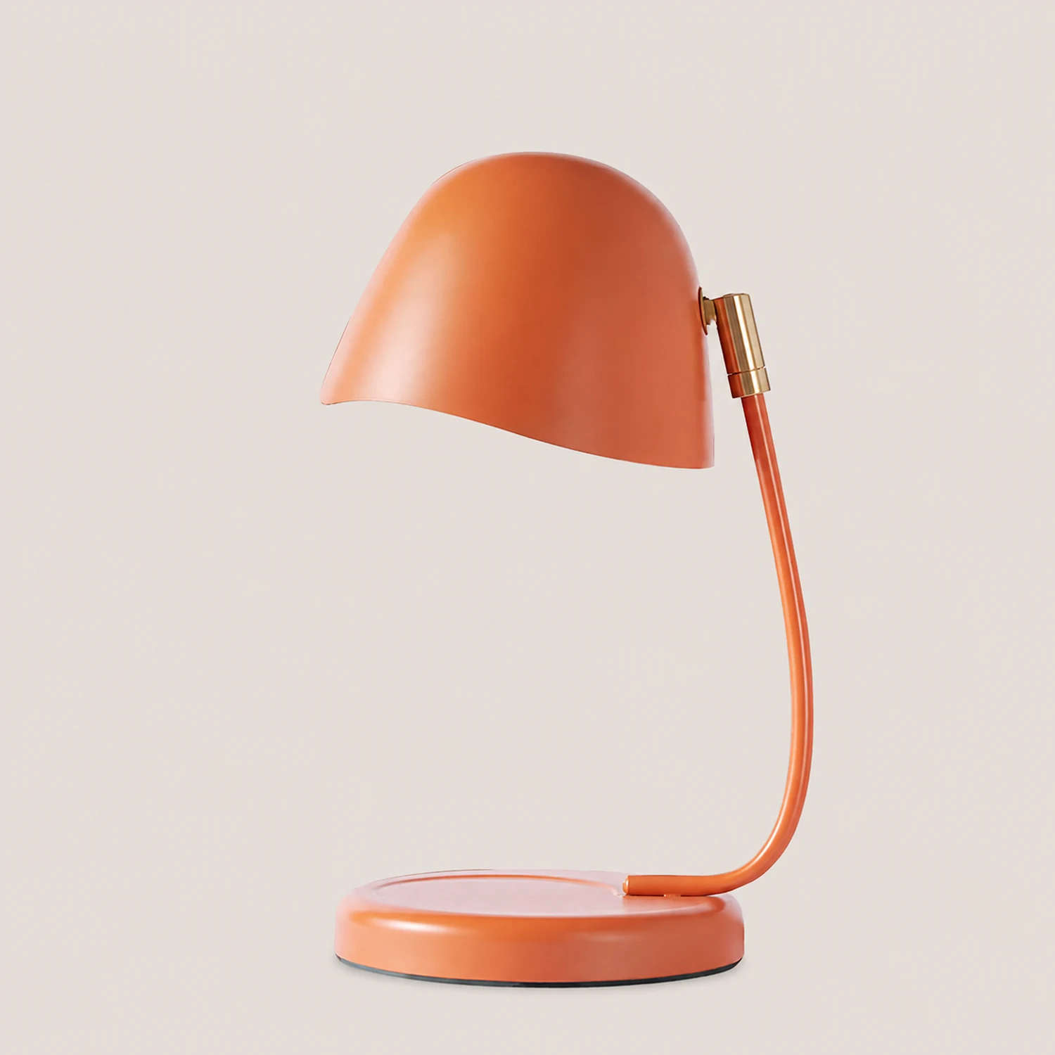 Breez Candle Table Lamp - Lumpaz