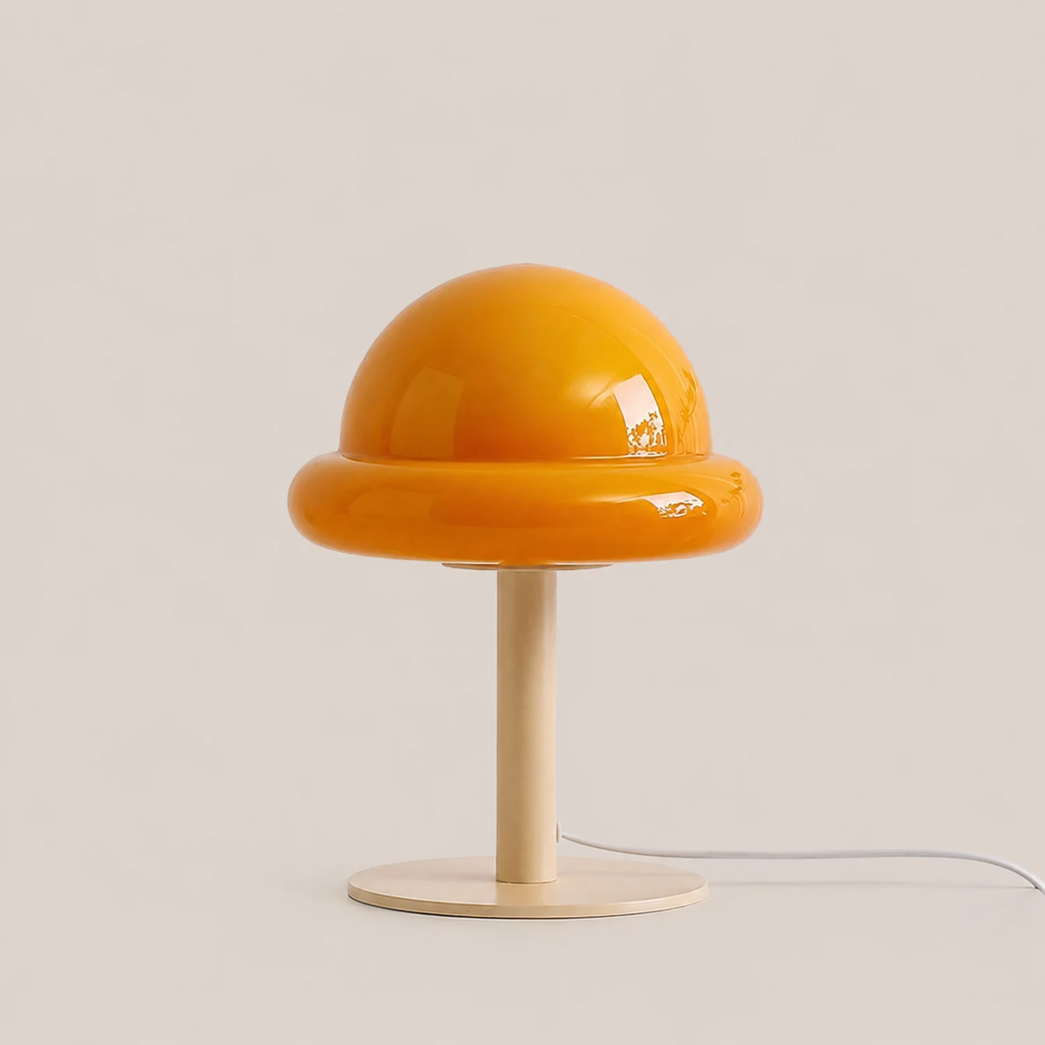 Space Age Table Lamp - Lumpaz