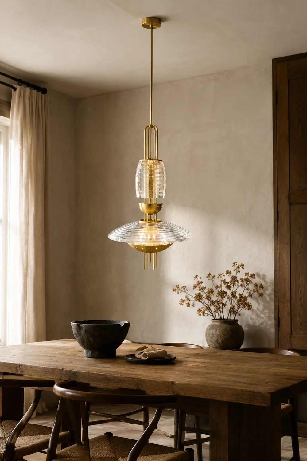 Signal Pendant Light - Lumpaz