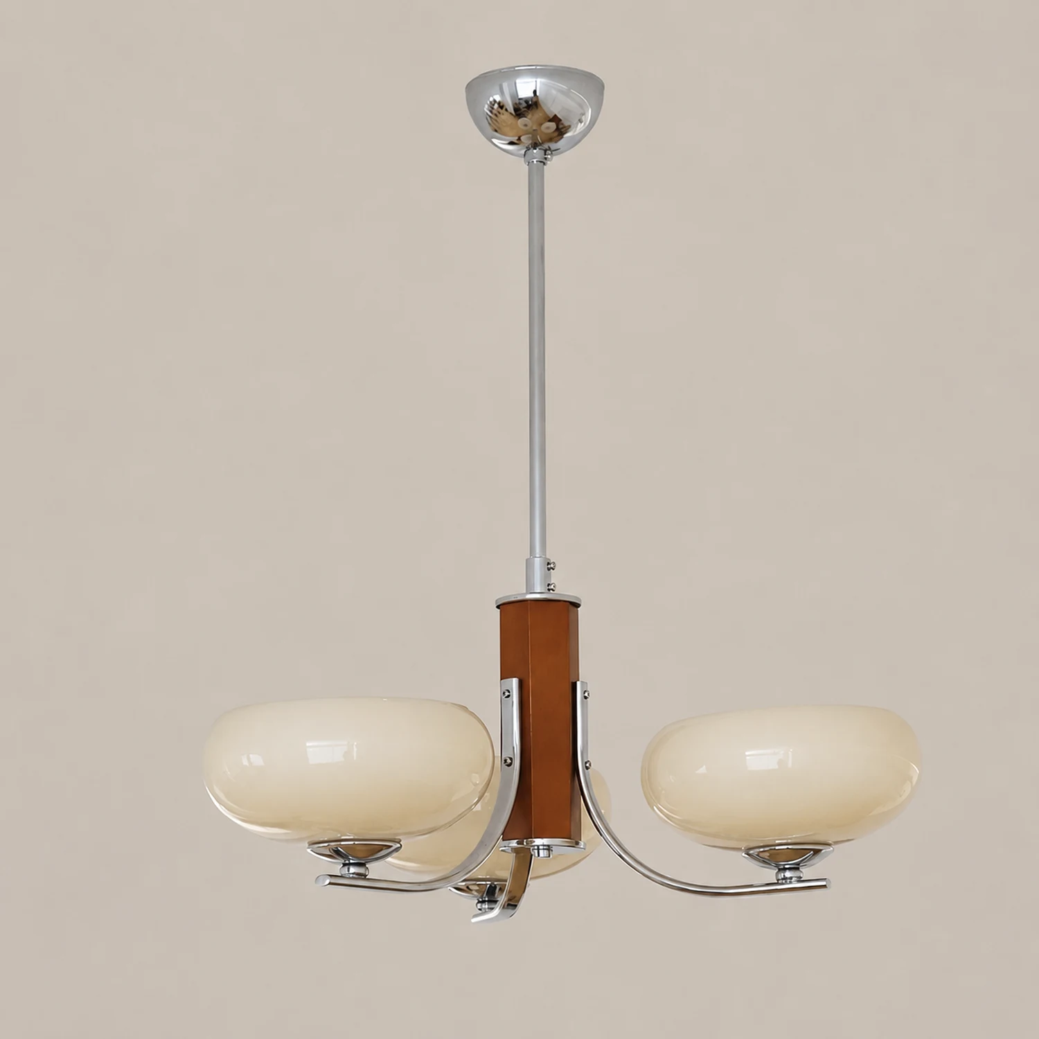 Larenta Rico Chandelier - Lumpaz