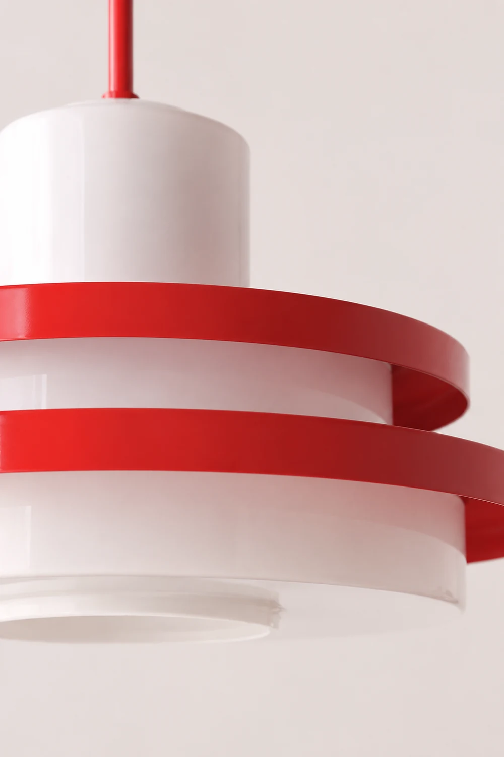 Equator Pendant Lamp - Lumpaz