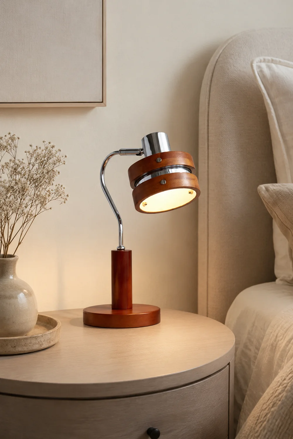 Karry Table Lamp - Lumpaz